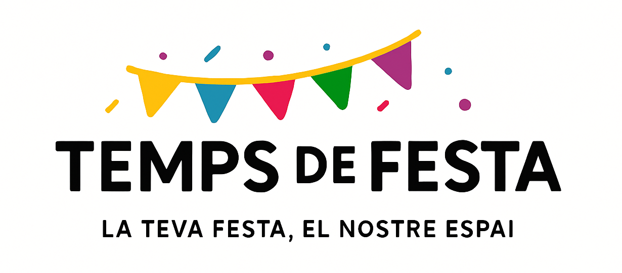 TEMPS DE FESTA